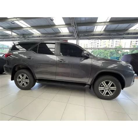 Nmx 2024 Nivus 4x4 Camioneta Carros Y Camionetas Toyota Fortuner 2024