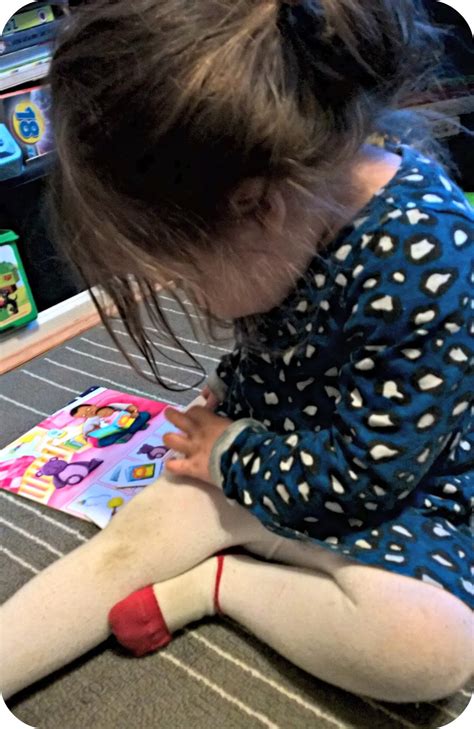 New Baby Lotto from Orchard Toys | Red Rose Mummy