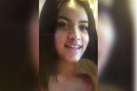 15 Year Old Girl Missing From Frankford Update By Logan Krum