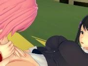 Futa You Zitsu Sae Chabashira X Honami Ichinose D Hentai Xxx Mobile Porno Videos Movies