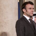 Emmanuel Macron Cash Sur Le Recadrage D Lisabeth Borne Quand Jai