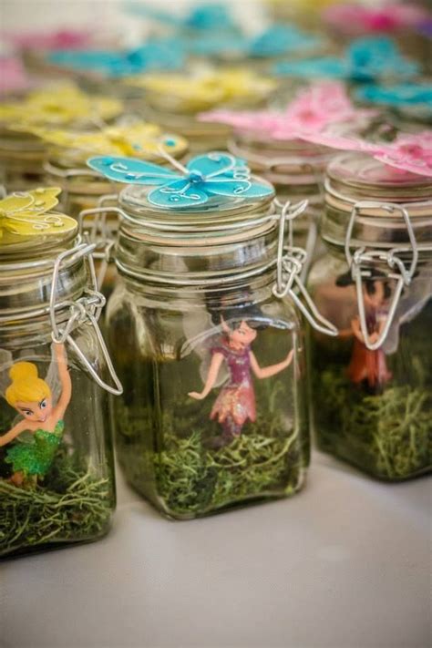 Tinkerbell Party Favors Pictures Photos And Images For Facebook