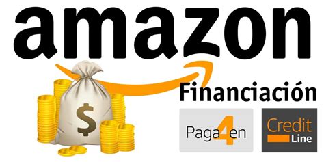 Financiación en Amazon cómo funciona qué cantidades y en qué plazos