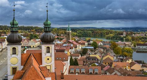 The 12 Incredible UNESCO Sites of the Czech Republic