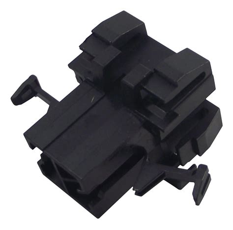 929505 1 Amp Te Connectivity Connector Housing Jpt Plug