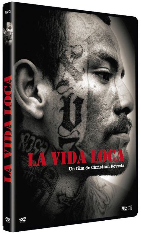 Amazon.com: La Vida Loca (2008) [ NON-USA FORMAT, PAL, Reg.2 Import - France ] : Christian ...