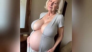 Historia De La Granny Follando A La Gilf Embarazada De Al Lado Xvideos