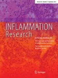 Rhein Attenuates LPS Induced Acute Lung Injury Via Targeting NFATc1