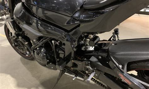 Yamaha Yzf R Naked Classic Motor Sales