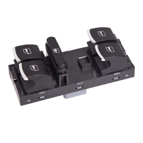 Buy Wholesale China K Front Left Master Power Window Control