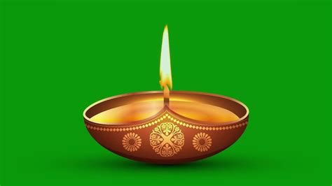 Diwali Diya 