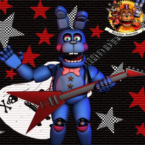 Rockstar Bonnie