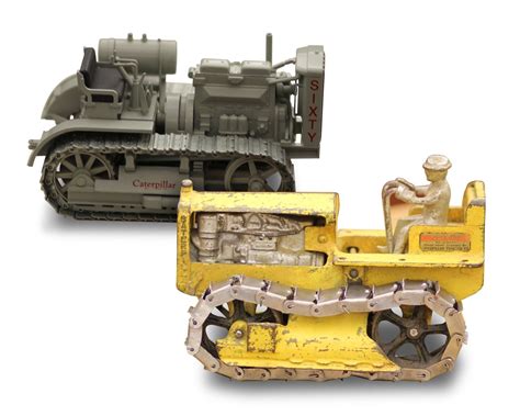 Caterpillar Electric Bulldozer Toy | Wow Blog