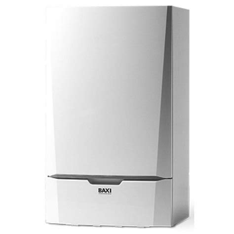 Неисправности котла "Бакси". Ремонт газовых котлов "Бакси" своими руками