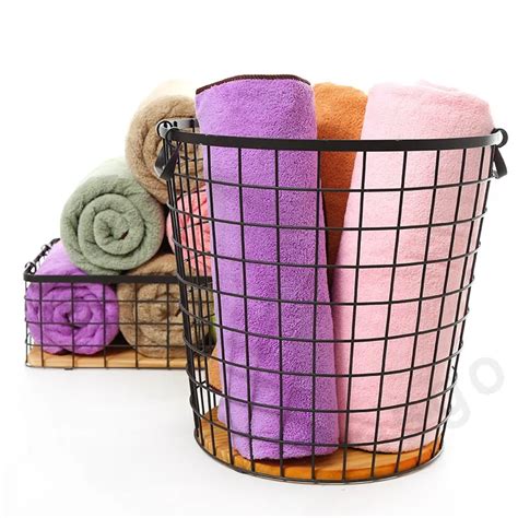 70x140cm Coral Fleece Bath Towel Soft Solid Colors Shower Towel Water Absorption Thicken Bath