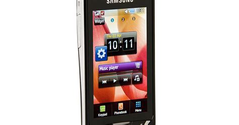 Samsung Monte review: Samsung Monte - Page 2 - CNET