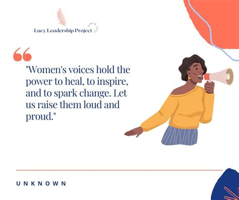 Lucy Leadership Project on LinkedIn: #womenpower #raiseyourvoice #unwrapped