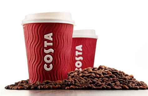 Costa Coffee Cups Stock Photos, Pictures & Royalty-Free Images - iStock