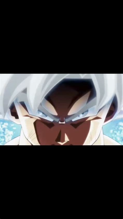 Goku Ui Vs Jiren YouTube