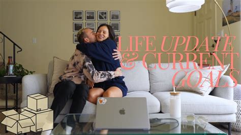 LIFE UPDATE Dr Rachel Southard YouTube