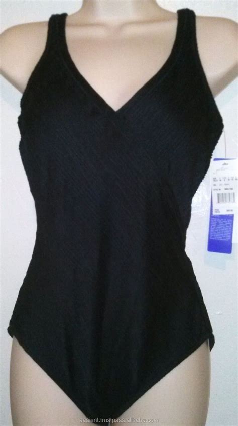 Fashion Women One Piece Bikini Swimsuits Bathing Beachwear Buy High Cut One Piece Swimsuit