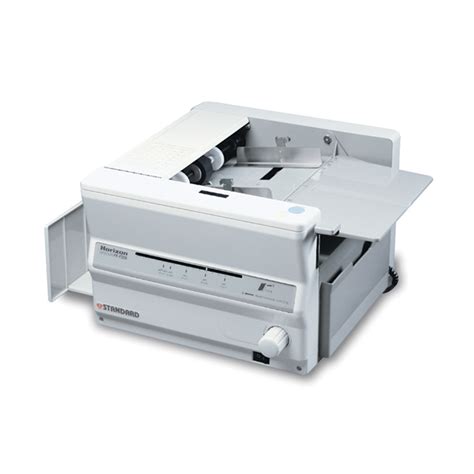 Standard PF-P280 - Eagle Systems, Inc