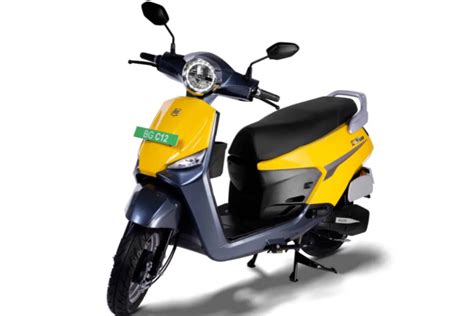 Ev Scooter Ka Raja Arrived With Years Of Battery Warranty