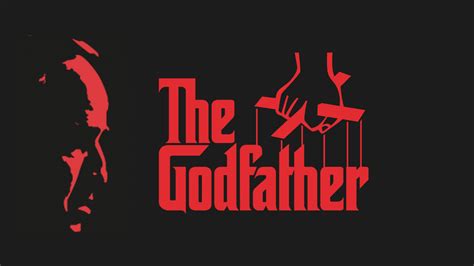 The Godfather Font - FontforFree