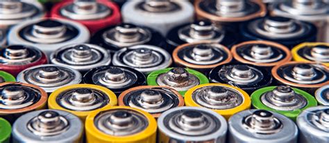 Which Aa Battery Is Best Can Amazon Basics Beat Energizer Project