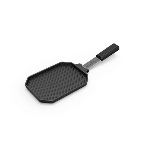 Cast Iron Grill Pan - JB Saeed Home & Hardware