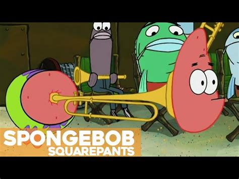 Patrick Trumpet Memes Patrick Lets Get Naked Spongebob By TTVSlupo