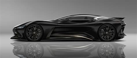 Infiniti Concept Vision Gran Turismo Gran