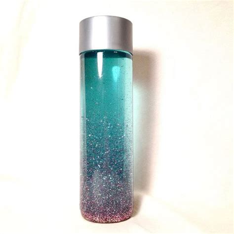 Calm Down Glitter Time Out Bottle Etsy Calm Down Bottle Time Out