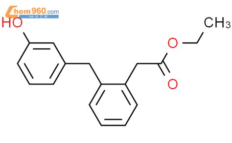 Benzeneacetic Acid Hydroxyphenyl Methyl Ethyl