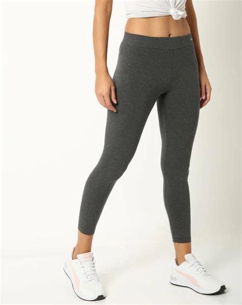 Buy Unstoppable Mid-Rise Leggings Online at Best Prices in India - JioMart.