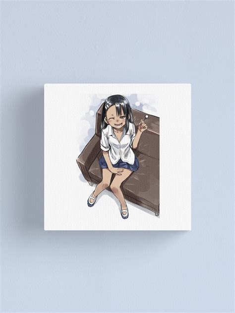 Impression Sur Toile Anime Hentai Fille Anime Autocollant Anime Autocollant Hentai Fille