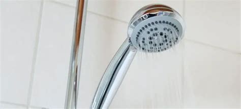 Moen Vs Kohler Shower Heads A Comprehensive Comparison