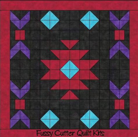 112 best Navajo patterns images on Pinterest | Quilt patterns, Quilt ...