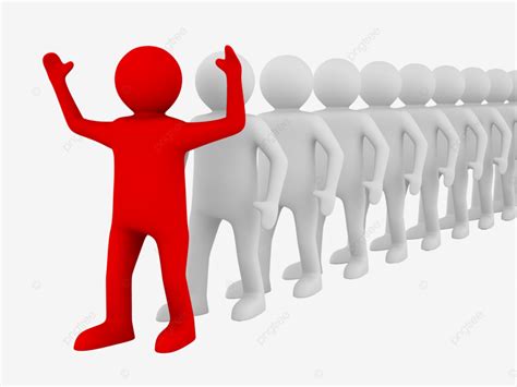 isolated  image  leadership  conceptual design  concept
