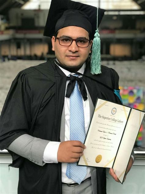 Muhammad Qasim On Linkedin Alhamdulilah Graduate As Software Engineer