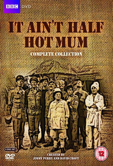 It Ain t Half Hot Mum Série TV 1974 1981