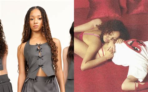 K Pop Fans Defend KATSEYE Member Manon After Lesbian Photoshoot Resurfaced Hype Malaysia