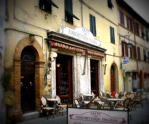 MONTALCINO: BEST RESTAURANTS IN MONTALCINO