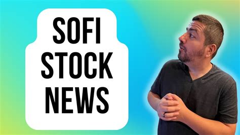 Why Is Everyone Talking About Sofi Stock Sofi Stock Analysis Sofi