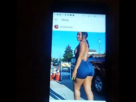 Instagram Cum Tribute XVIDEOS