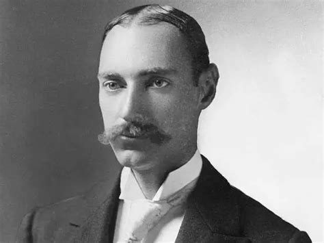 One Of The Richest Men In The World Died On The Titanic Here S A Look At The Life Of John Jacob