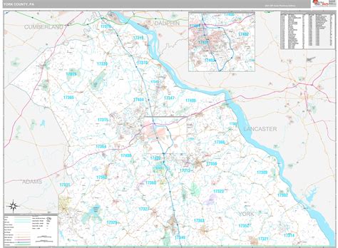 Property Map York County Pa at Lisa Bassett blog