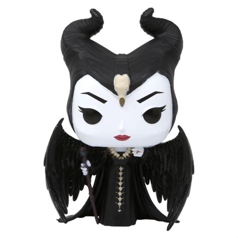 funko pop disney maleficent 2 feast maleficent black