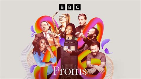 BBC Radio 3 BBC Proms 2015 Prom 62 Episode Guide