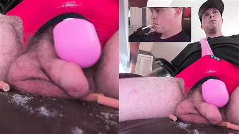 Smoker S Flaccid Dick Cums Gay Masturbation Masturbation Porn Feat SeanSmokes XHamster